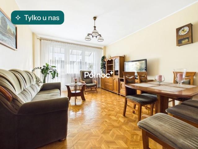 Mieszkanie na sprzedaż w Głogów, Dolnośląskie