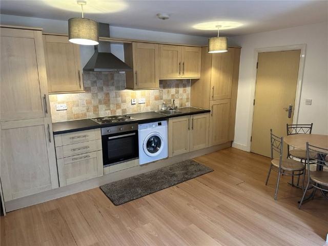 Apartment for rent in West Yorkshire