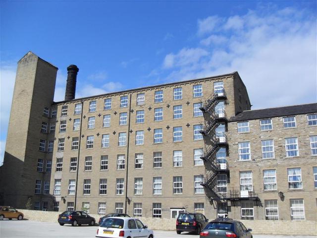 Apartment for rent in Elland, West Yorkshire