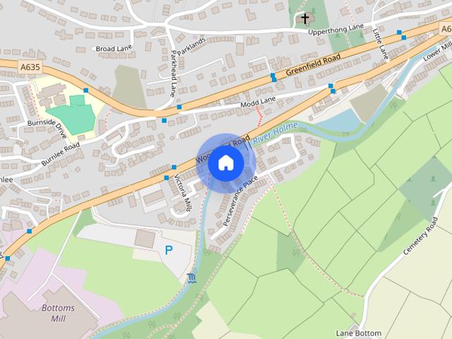 House for rent in Holme Valley, Holmfirth