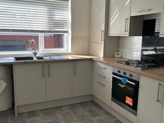 Apartment for rent in Cutsyke, Castleford