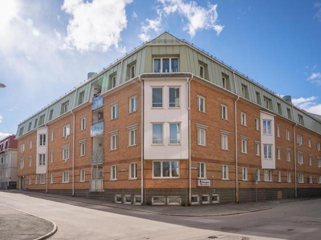 Bostad till salu i Piteå, Norrbotten