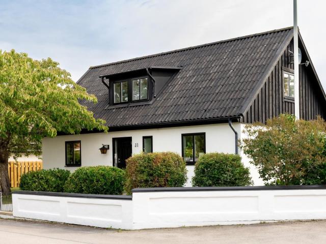 Villa till salu i Visby, Gotland