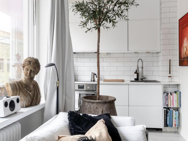Bostadsrätt till salu i Helsingborg, Skåne