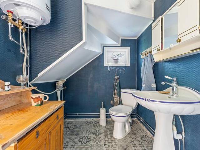 Villa till salu i Kramfors, Västernorrland