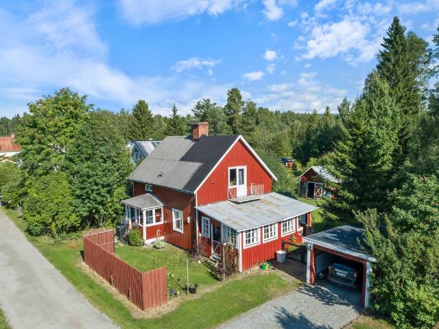 Bostad till salu i Kramfors, Västernorrland