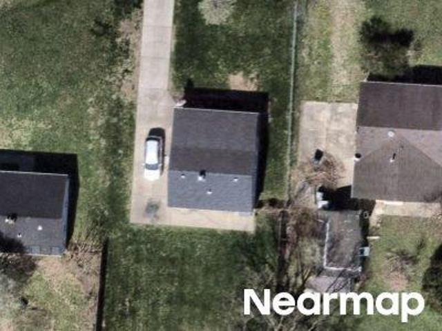 House for sale in Middletown, Ohio