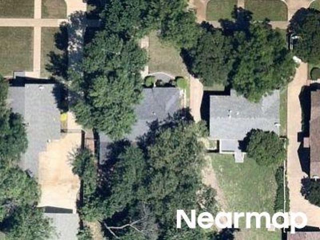 House for sale in Fort Worth, Texas