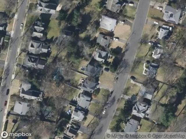 House for sale in New Jersey