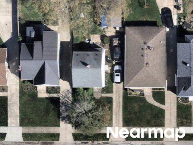 House for sale in Parma, Ohio