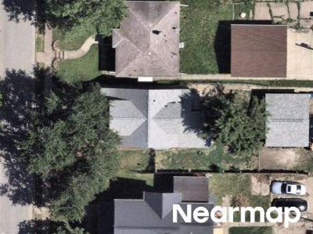 House for sale in Davenport, Iowa