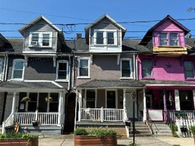 House for sale in Lancaster, Pennsylvania