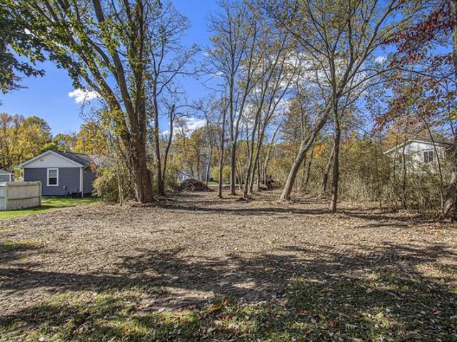 Land for sale in South Haven, Van Buren County