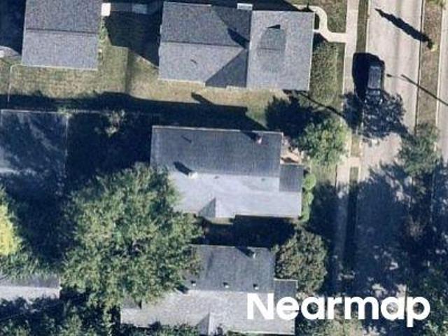 House for sale in Dayton, Ohio