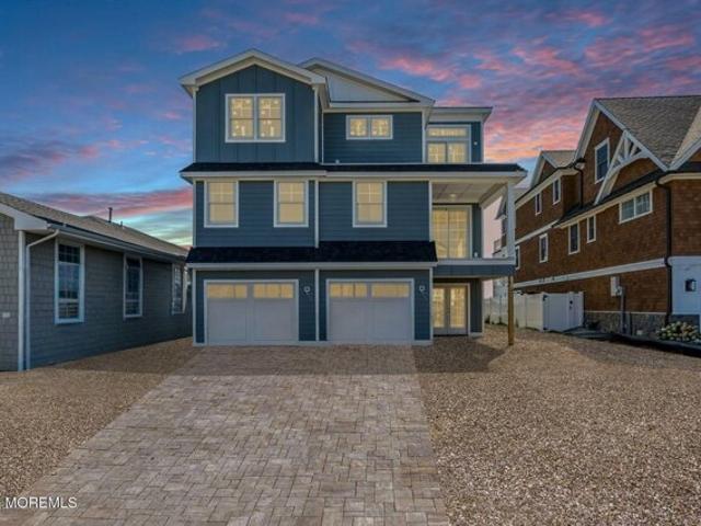 House for sale in Lavallette, New Jersey