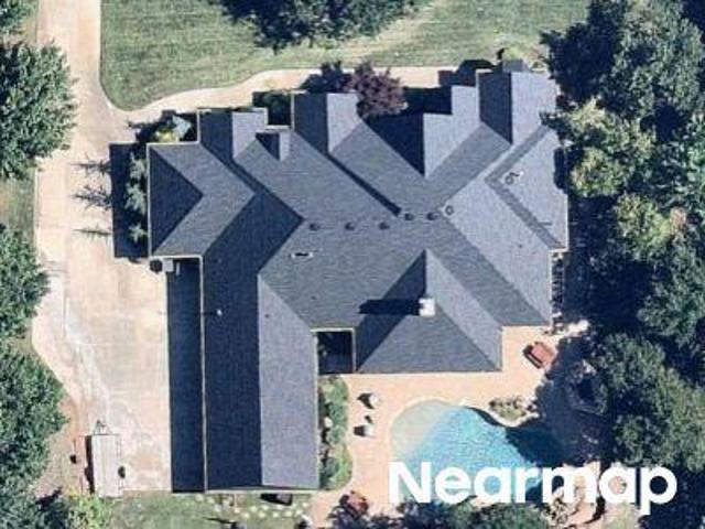 House for sale in Edmond, Oklahoma