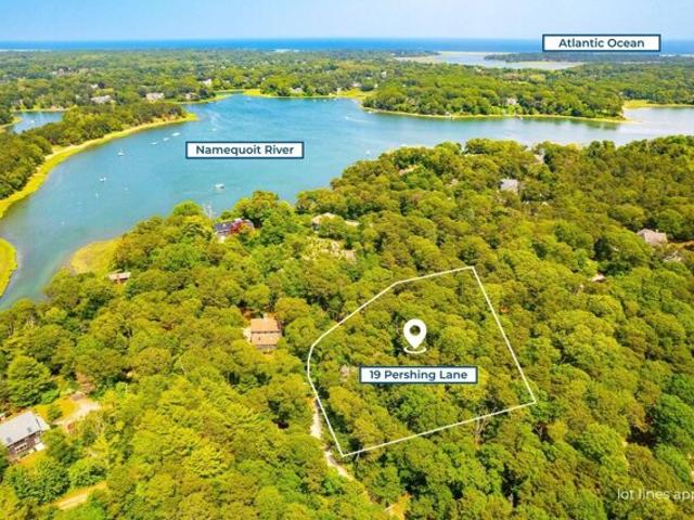 Land for sale in Orleans Land for sale in Orleans
