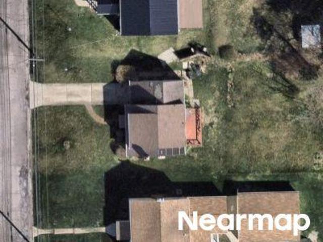 House for sale in Ellwood City, Pennsylvania
