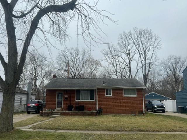 House for sale in Wayne, Michigan