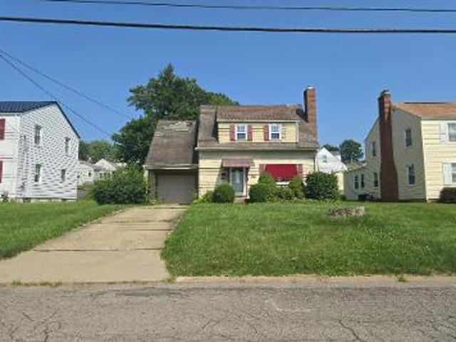 House for sale in Ellwood City, Pennsylvania