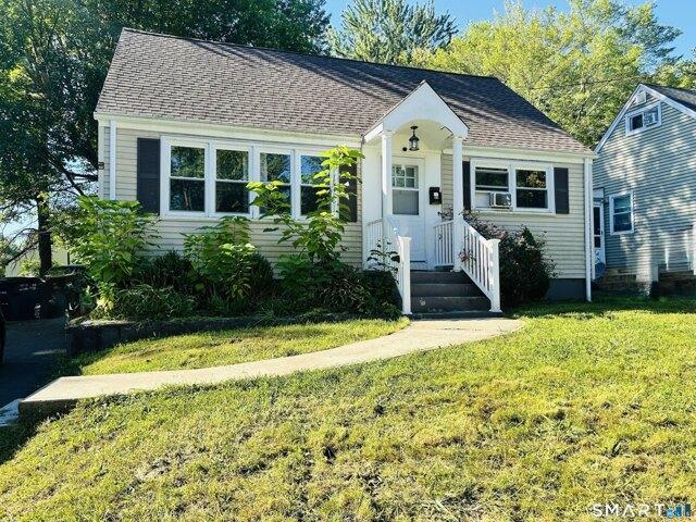 House for sale in Hartford, Connecticut