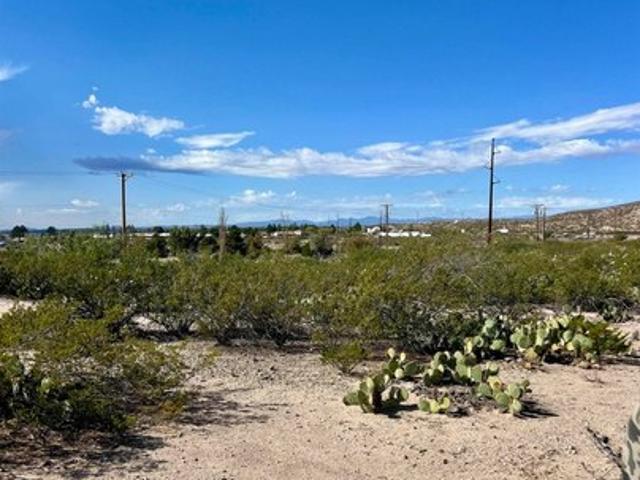 Land for sale in Truth or Consequences, Sierra County