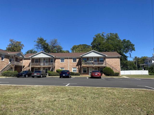 Apartment for rent in Fayetteville, North Carolina