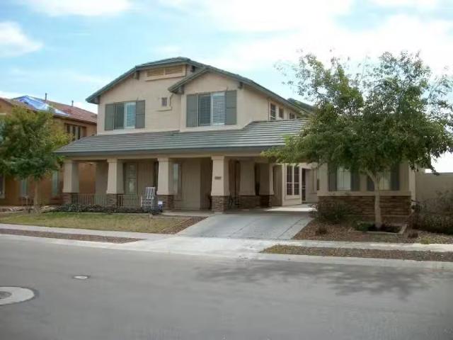 House for rent in Surprise