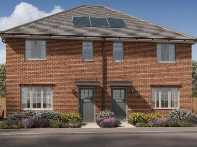 Property for sale in Crookhill, Worcestershire