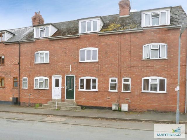 House for rent in Pershore, Wychavon