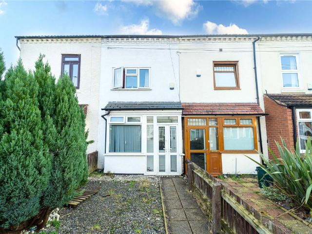 Room for rent in Selly Park, West Midlands