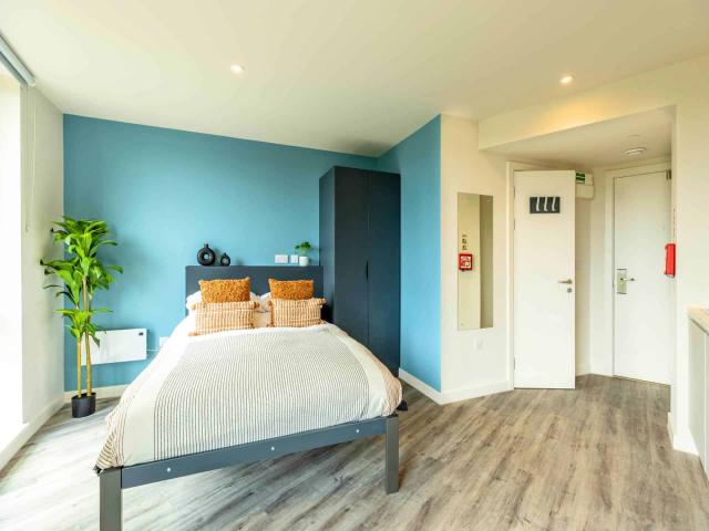 Apartment for rent in Stirchley, West Midlands