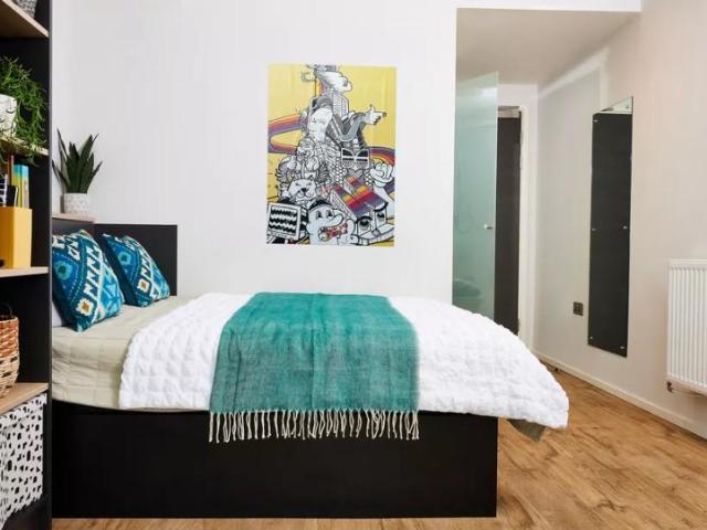House for rent in Selly Park, West Midlands