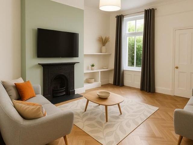 House for rent in Selly Park, West Midlands