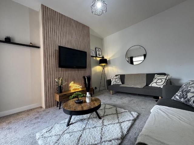 House for rent in Selly Park, West Midlands