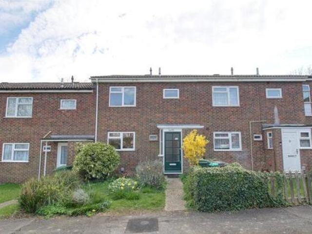 House for sale in Priest Down, Hampshire