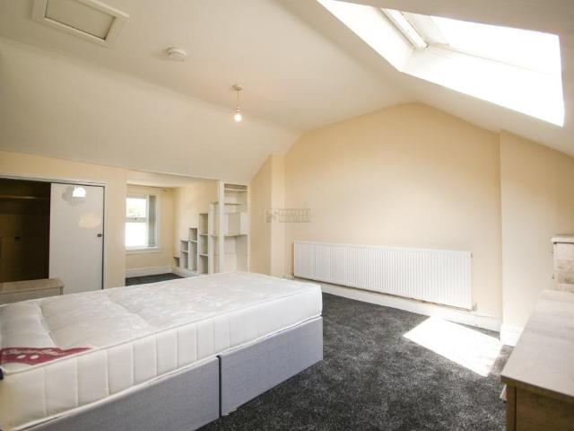 House for rent in Selly Park, West Midlands