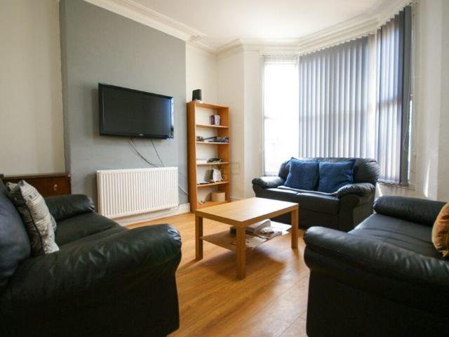 House for rent in Selly Park, West Midlands