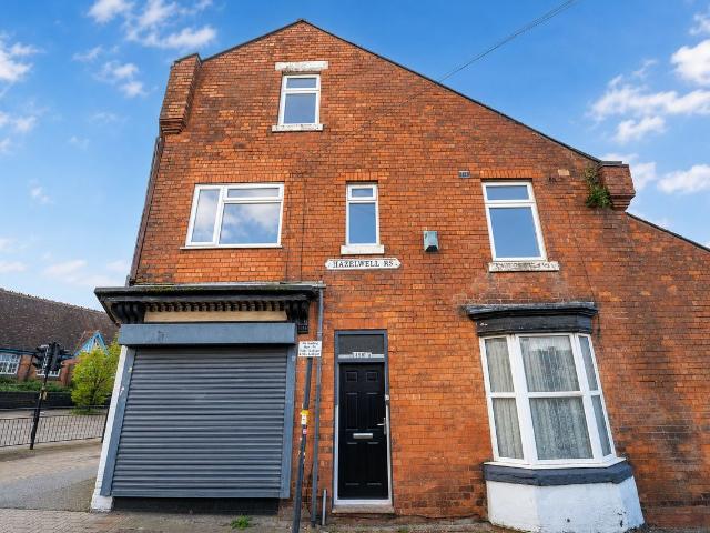House for rent in Stirchley, Birmingham