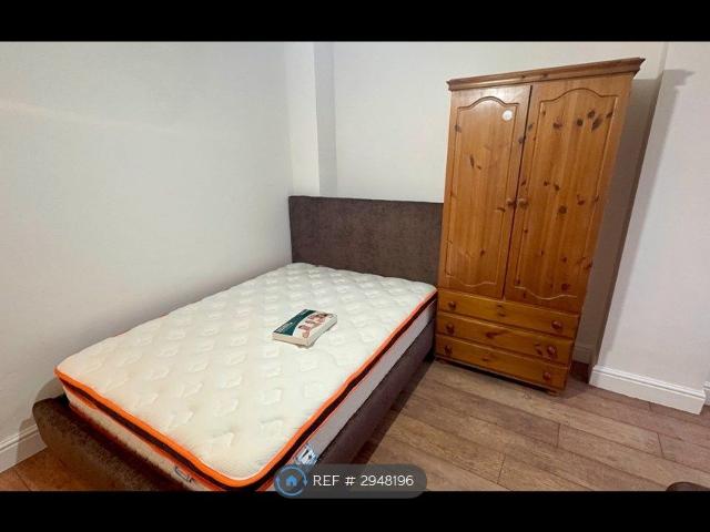 Studio for rent in Stirchley, West Midlands
