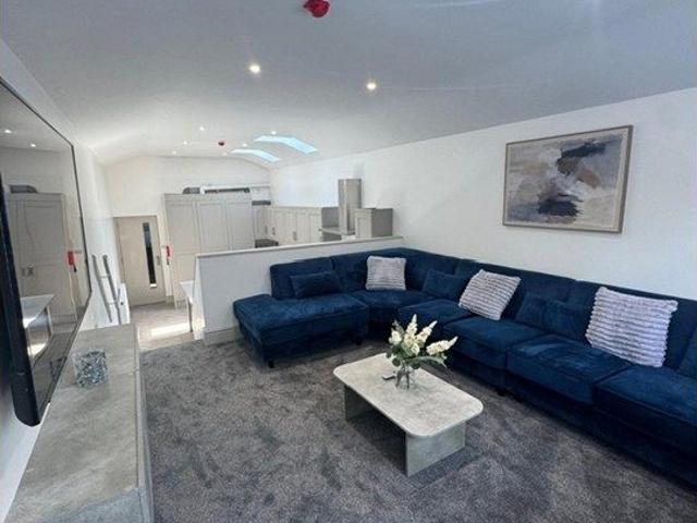 Room for rent in Digbeth, West Midlands