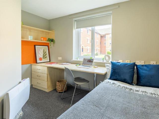 Room for rent in Edgbaston, West Midlands
