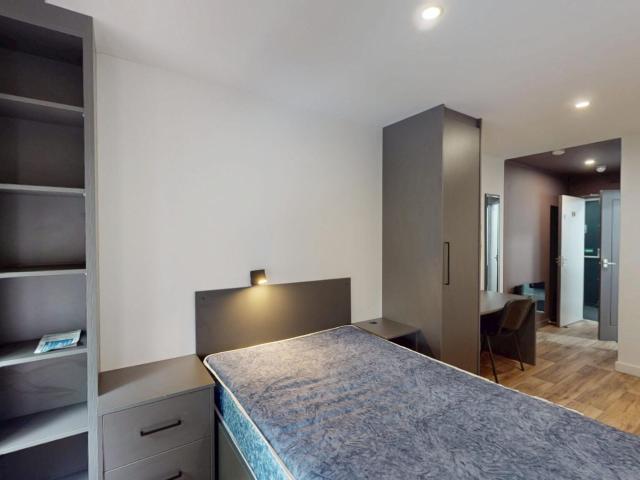 Studio for rent in Birmingham, Bournville
