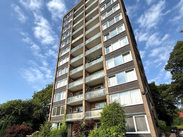 Apartment for rent in Edgbaston, West Midlands
