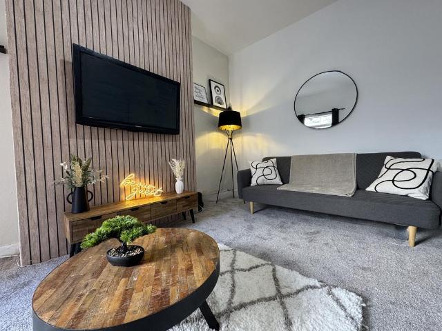House for rent in Selly Park, West Midlands