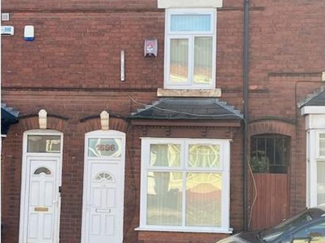 House for rent in Cotteridge, West Midlands