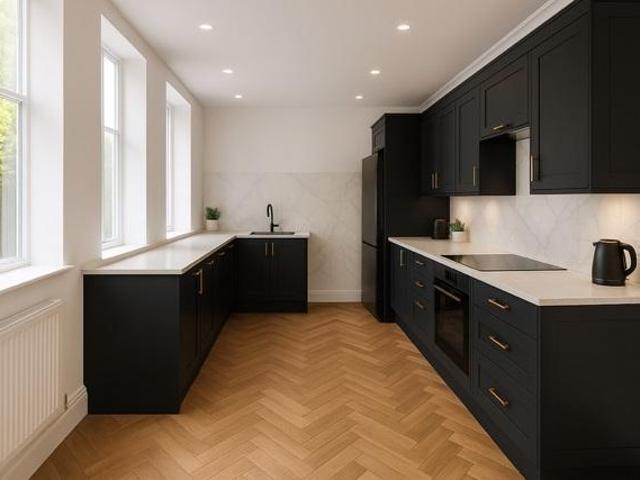 House for rent in Selly Park, West Midlands