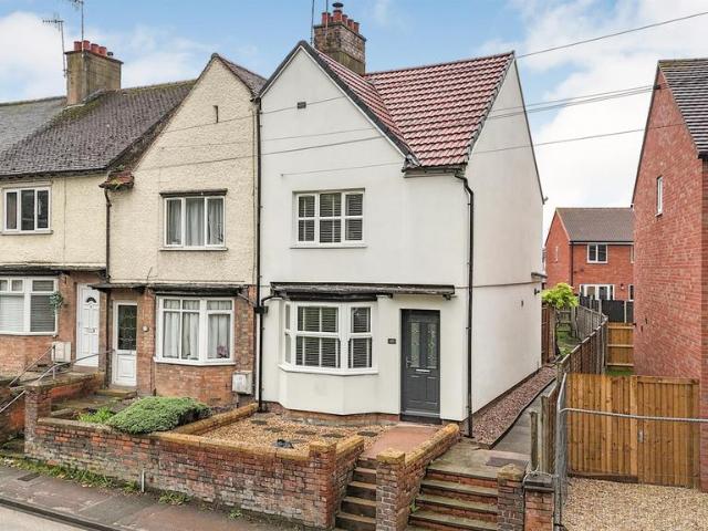 House for rent in Hampton, Wychavon