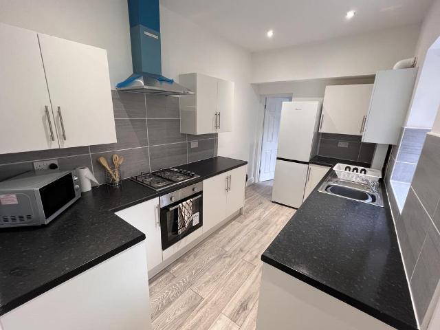 House for rent in Cotteridge, West Midlands