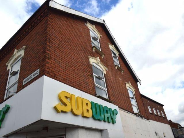 Apartment for rent in Lifford, Birmingham